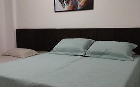 Apartamento Aconchegante