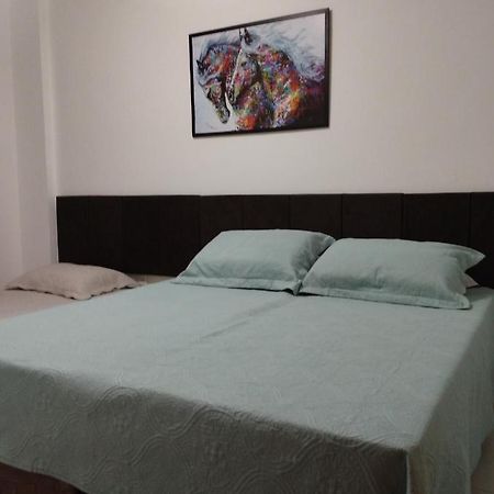 Apartamento Aconchegante Rio de Janeiro Exterior foto