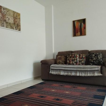 Apartamento Aconchegante Rio de Janeiro Exterior foto