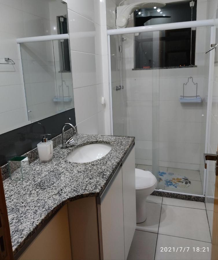 Apartamento Aconchegante Rio de Janeiro Exterior foto