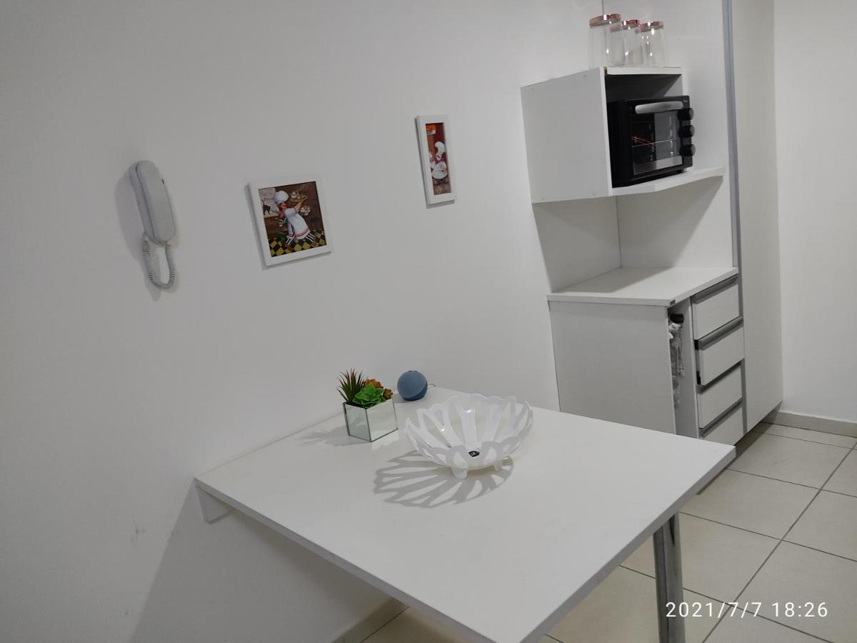 Apartamento Aconchegante Rio de Janeiro Exterior foto