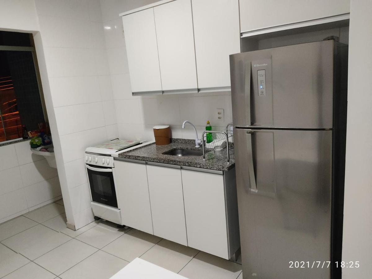 Apartamento Aconchegante Rio de Janeiro Exterior foto