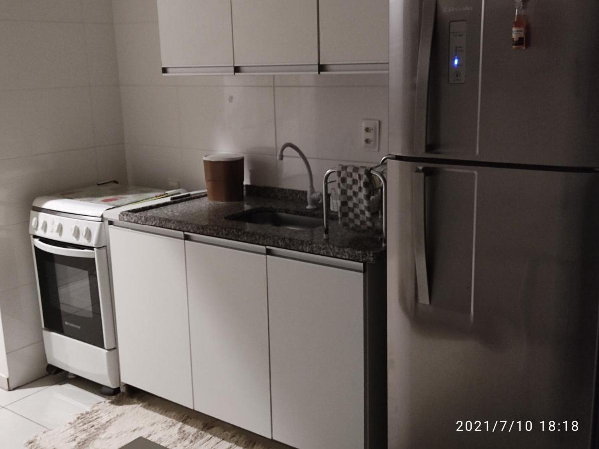 Apartamento Aconchegante Rio de Janeiro Exterior foto